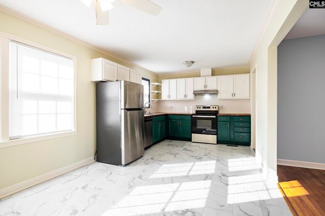 1521 Benton Circle, Cayce, SC 29033