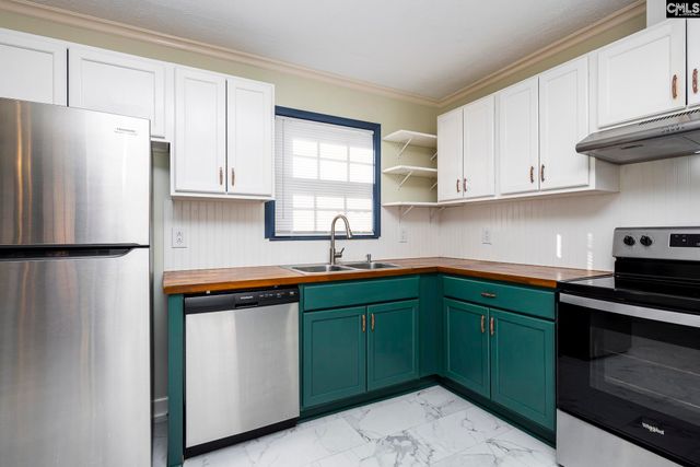 1521 Benton Circle, Cayce, SC 29033