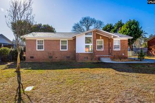 1521 Benton Circle, Cayce, SC 29033