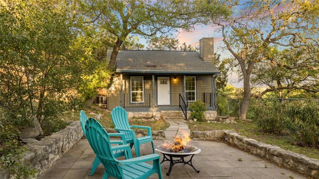15407 A Fitzhugh PL, Dripping Springs, TX 78620