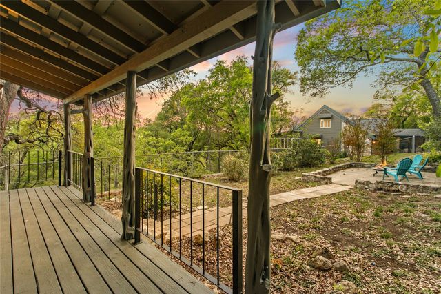 15407 A Fitzhugh PL, Dripping Springs, TX 78620
