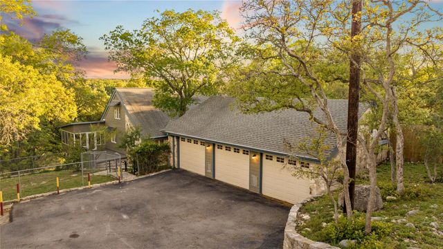 15407 A Fitzhugh PL, Dripping Springs, TX 78620