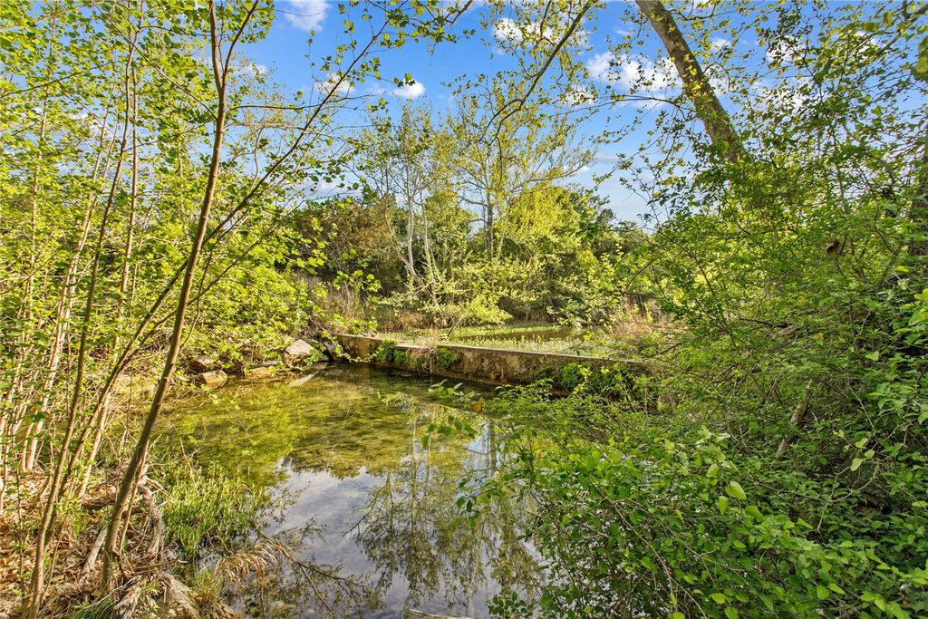 15407 A Fitzhugh PL, Dripping Springs, TX 78620