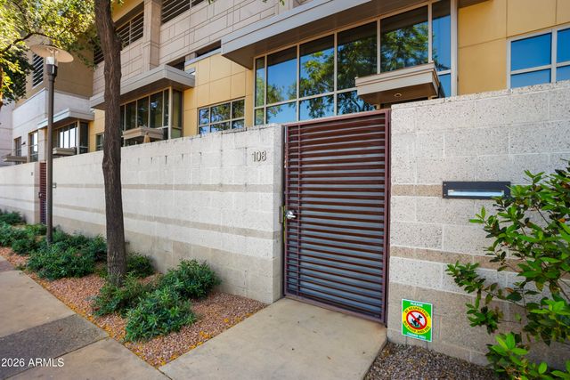 15215 N KIERLAND Boulevard 108, Scottsdale, AZ 85254