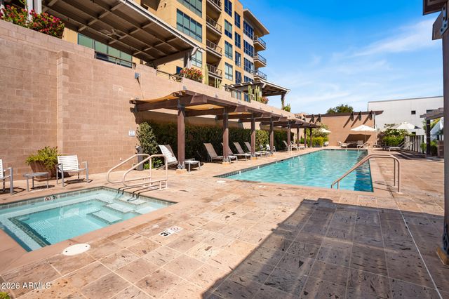 15215 N KIERLAND Boulevard 108, Scottsdale, AZ 85254
