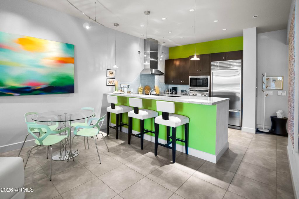 15215 N KIERLAND Boulevard 108, Scottsdale, AZ 85254 — photo 2