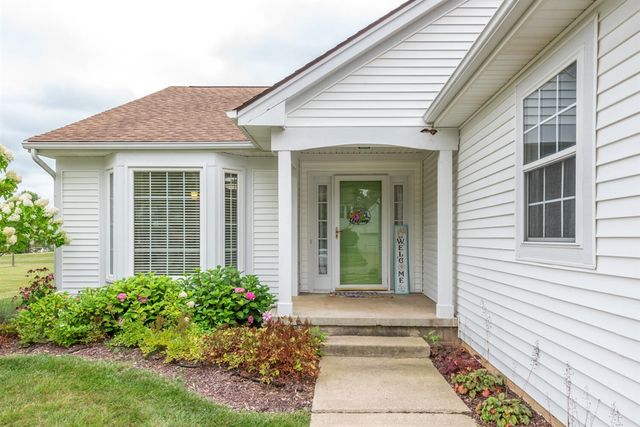 3618 Meadow View Drive, Dexter, MI 48130