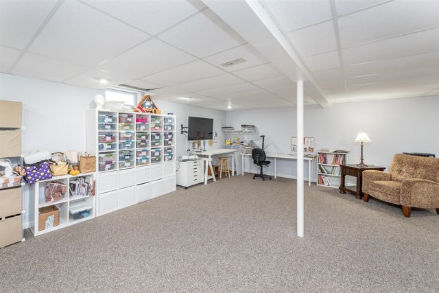 3618 Meadow View Drive, Dexter, MI 48130