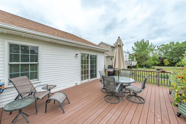 3618 Meadow View Drive, Dexter, MI 48130