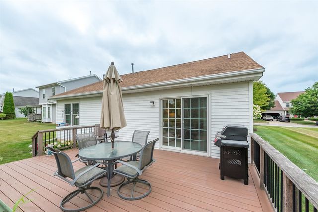 3618 Meadow View Drive, Dexter, MI 48130