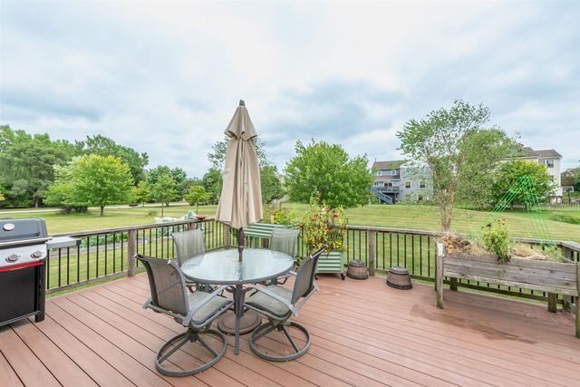 3618 Meadow View Drive, Dexter, MI 48130