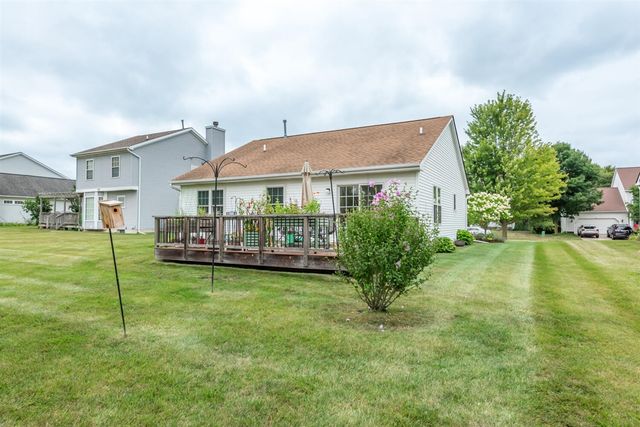 3618 Meadow View Drive, Dexter, MI 48130
