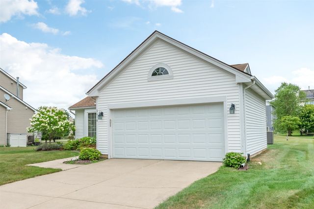 3618 Meadow View Drive, Dexter, MI 48130