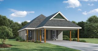 228 Camerons Cove Drive, Carencro, LA 70520
