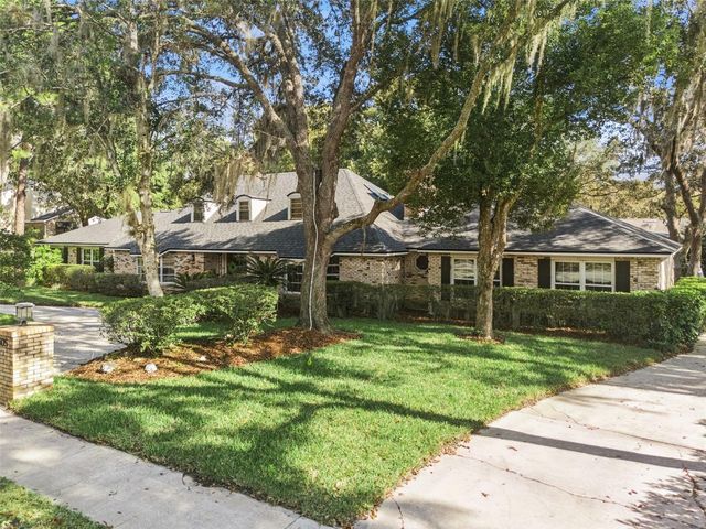 105 SMOKERISE BOULEVARD, Longwood, FL 32779