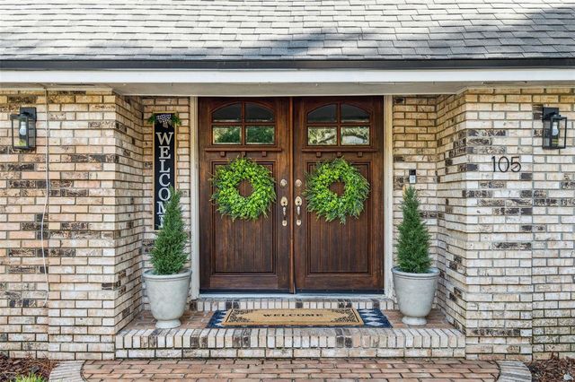 105 SMOKERISE BOULEVARD, Longwood, FL 32779