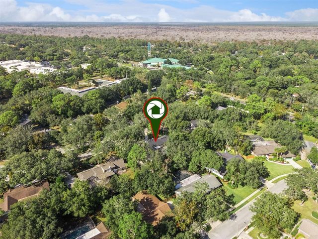 105 SMOKERISE BOULEVARD, Longwood, FL 32779