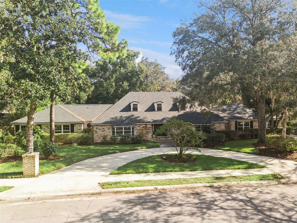 105 SMOKERISE BOULEVARD, Longwood, FL 32779