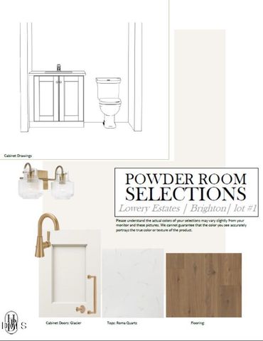 2100 Lowery Estates Drive, Wake Forest, NC 27587