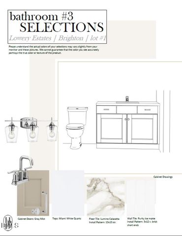 2100 Lowery Estates Drive, Wake Forest, NC 27587