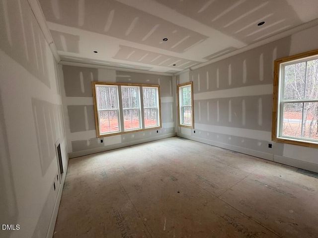 2100 Lowery Estates Drive, Wake Forest, NC 27587