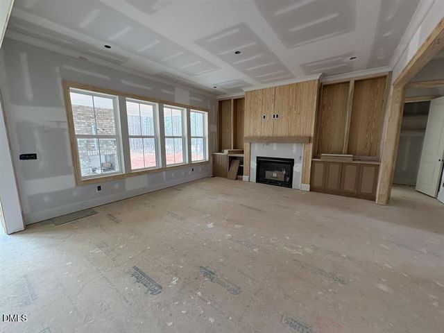 2100 Lowery Estates Drive, Wake Forest, NC 27587