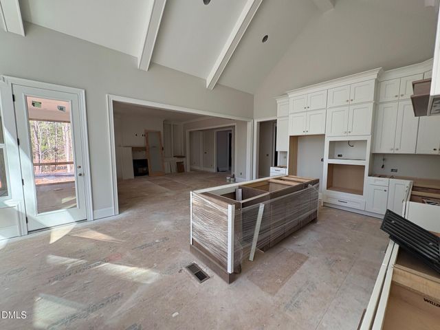 2100 Lowery Estates Drive, Wake Forest, NC 27587