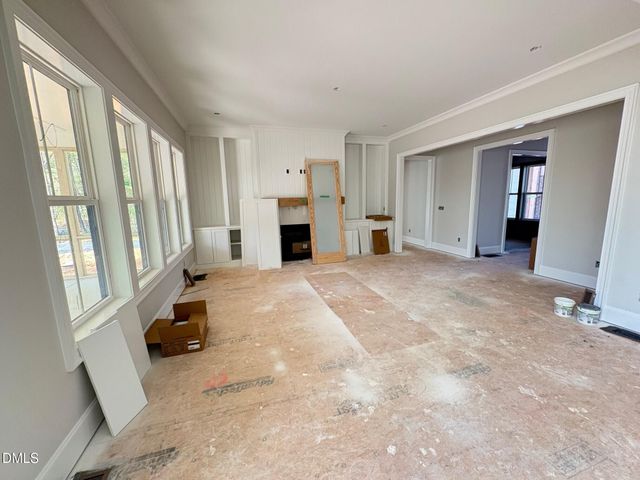 2100 Lowery Estates Drive, Wake Forest, NC 27587