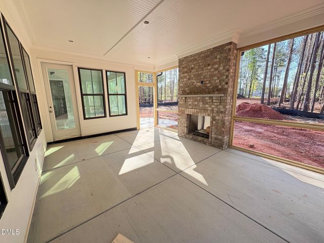 2100 Lowery Estates Drive, Wake Forest, NC 27587