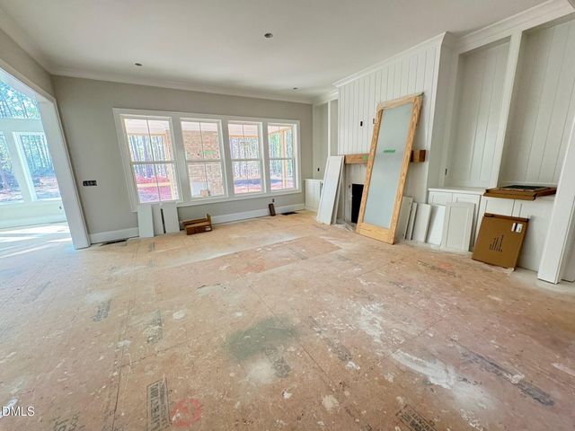 2100 Lowery Estates Drive, Wake Forest, NC 27587