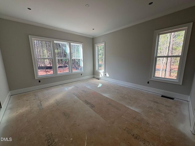 2100 Lowery Estates Drive, Wake Forest, NC 27587