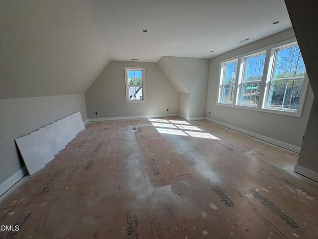 2100 Lowery Estates Drive, Wake Forest, NC 27587