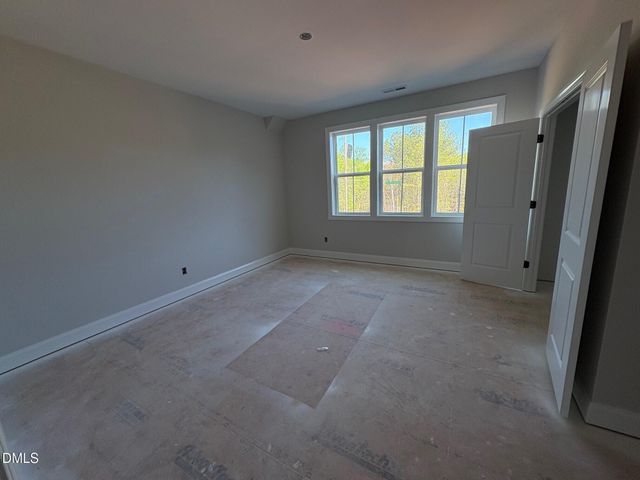 2100 Lowery Estates Drive, Wake Forest, NC 27587