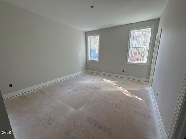 2100 Lowery Estates Drive, Wake Forest, NC 27587