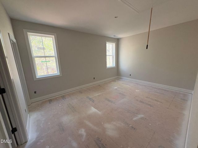 2100 Lowery Estates Drive, Wake Forest, NC 27587