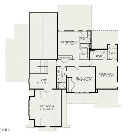 2100 Lowery Estates Drive, Wake Forest, NC 27587