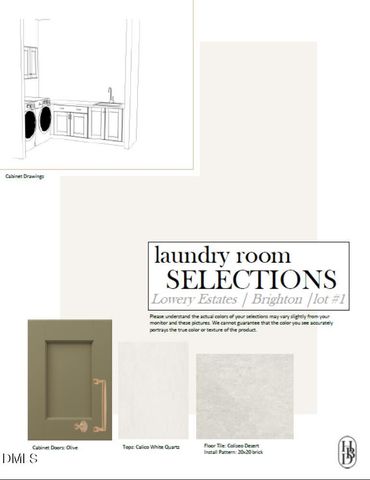 2100 Lowery Estates Drive, Wake Forest, NC 27587