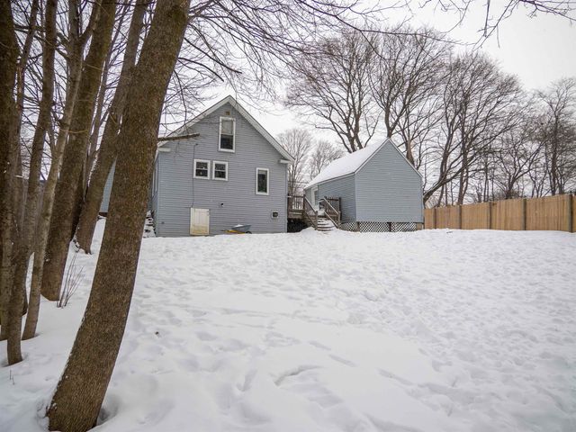 13 Stark Avenue, Dover, NH 03820