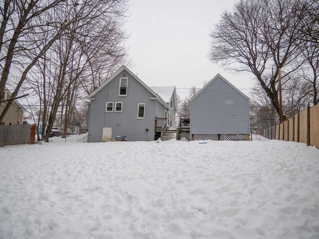 13 Stark Avenue, Dover, NH 03820