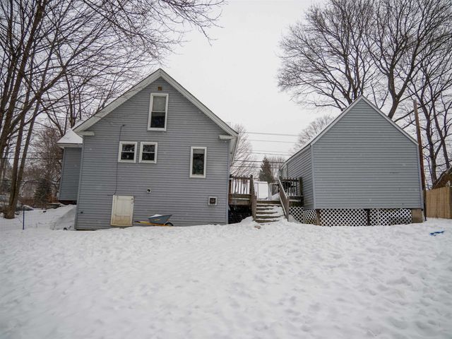 13 Stark Avenue, Dover, NH 03820