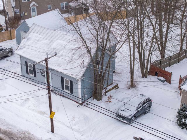 13 Stark Avenue, Dover, NH 03820