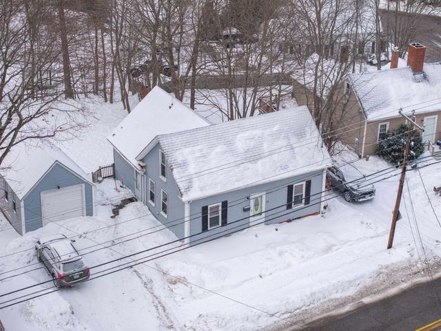 13 Stark Avenue, Dover, NH 03820