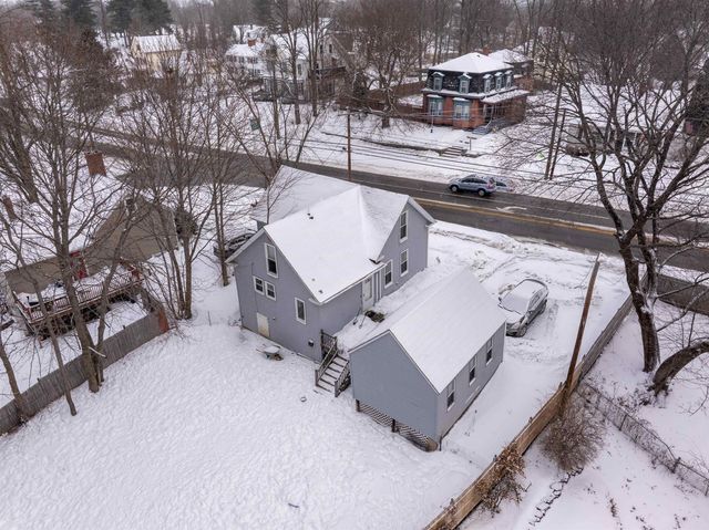 13 Stark Avenue, Dover, NH 03820