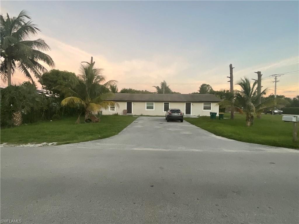5402 Hardee ST, Naples, FL 34113