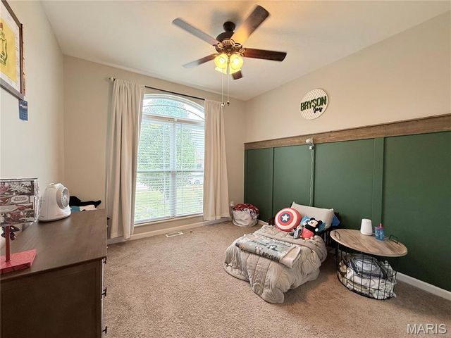 268 Gabrielle Circle, Bethalto, IL 62010