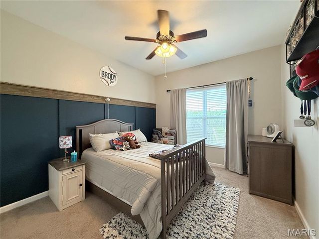268 Gabrielle Circle, Bethalto, IL 62010