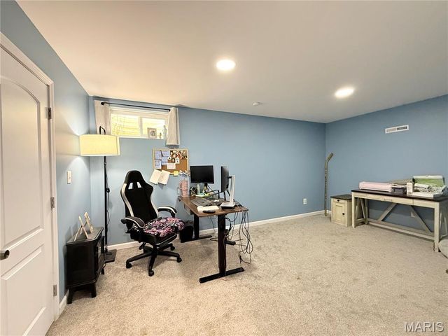 268 Gabrielle Circle, Bethalto, IL 62010