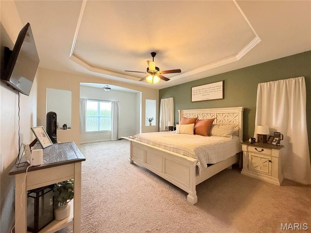 268 Gabrielle Circle, Bethalto, IL 62010