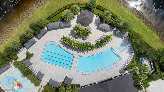 4450 Caldera CIR, Naples, FL 34119