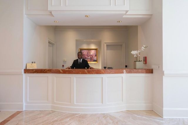 2500 Peachtree NW Road 405S, Atlanta, GA 30305